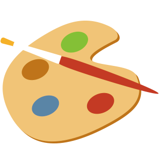 グラフィックデザイン