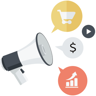 マーケティング